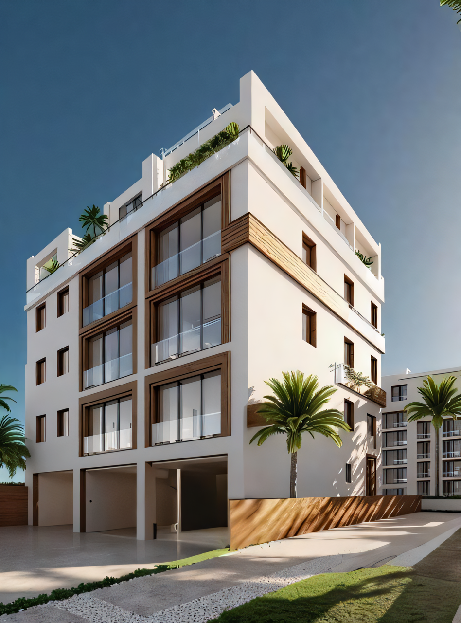 Penthouse in lo pagán
