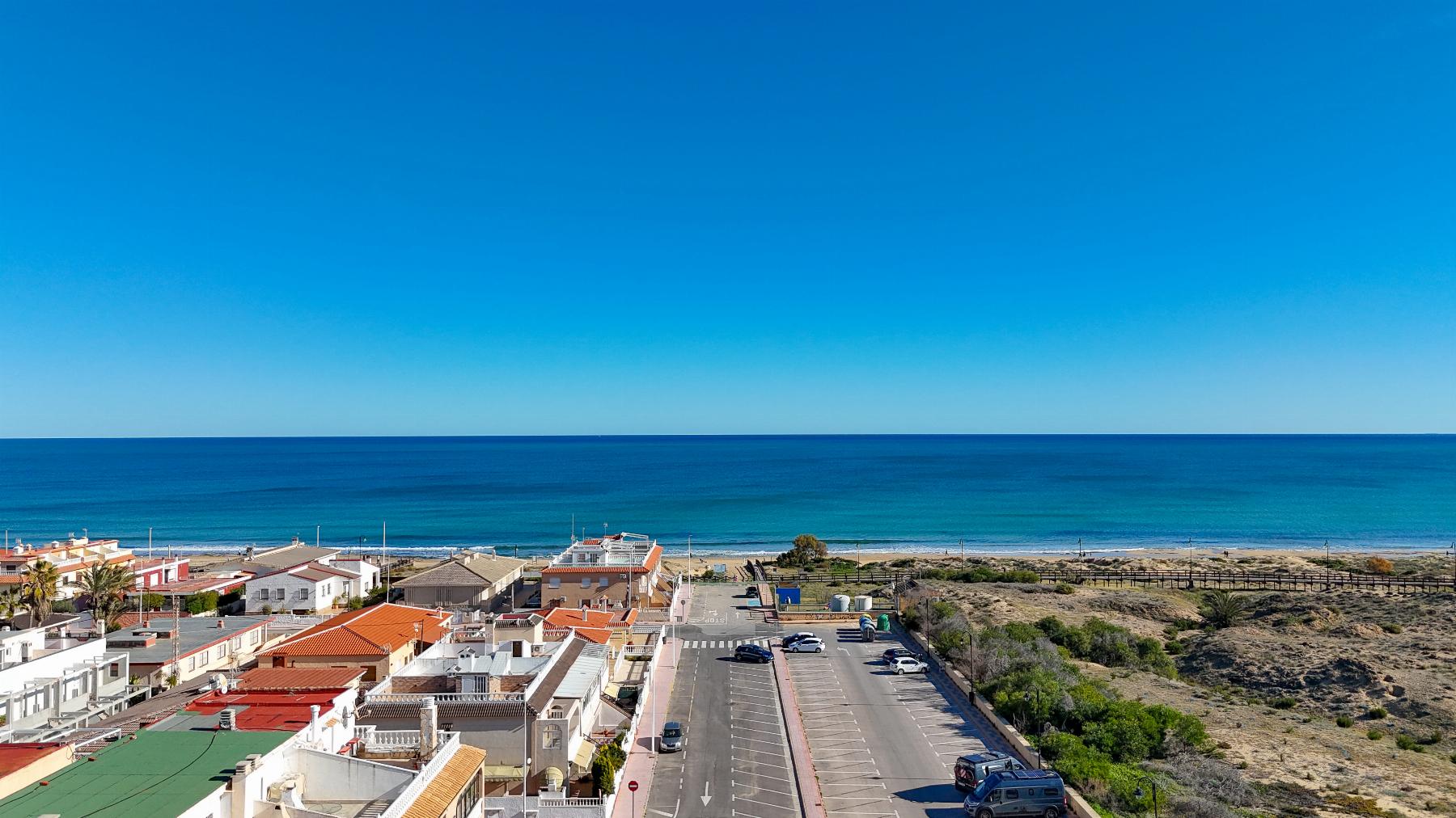 Bungalow in Torrevieja