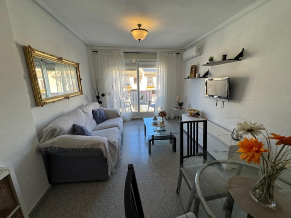 Apartamento in San Miguel de Salinas