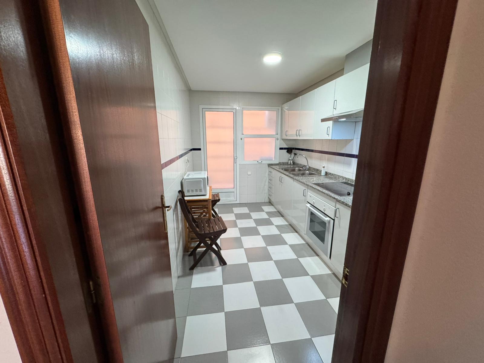 Apartamento in San Miguel de Salinas