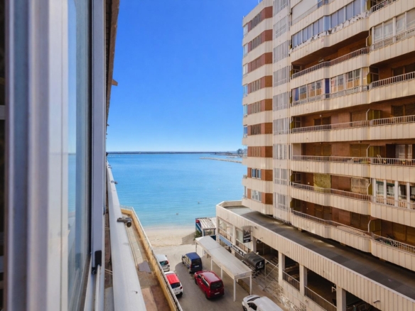 Apartamento in Torrevieja