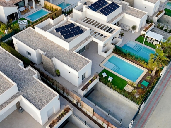 Villa in Algorfa