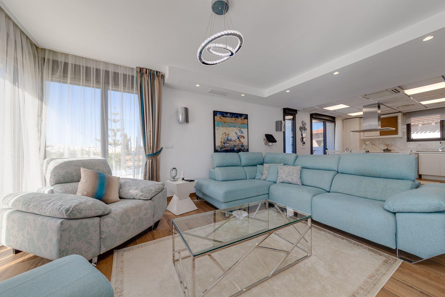 Villa in Torrevieja