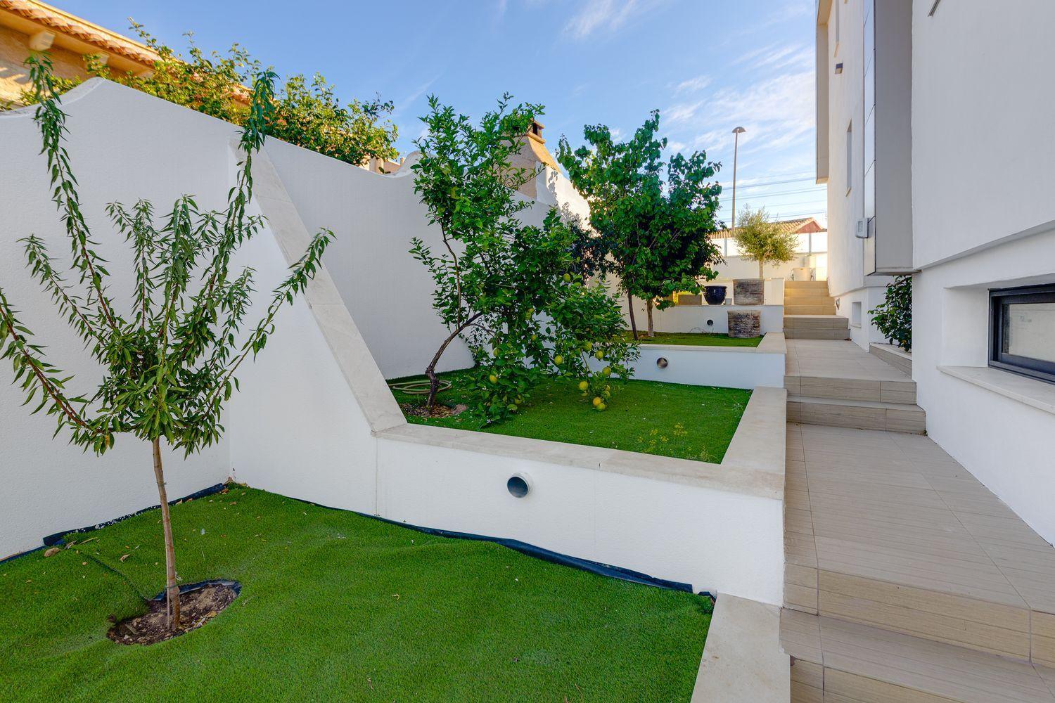 Villa in Torrevieja