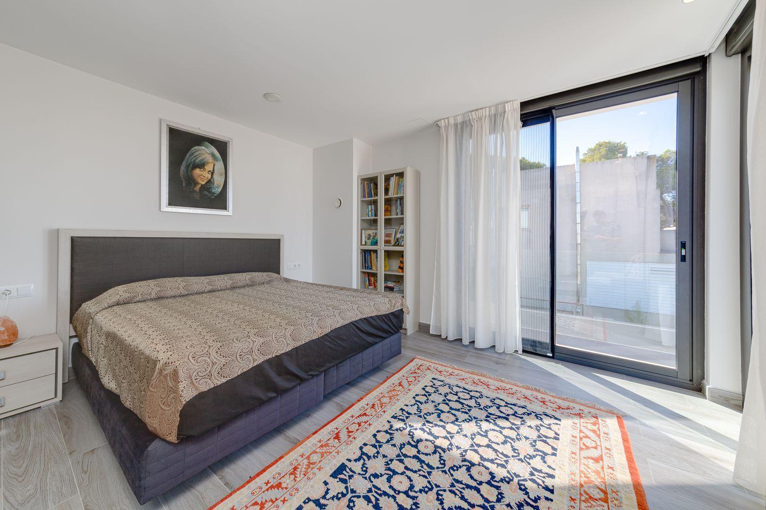 Villa in Torrevieja