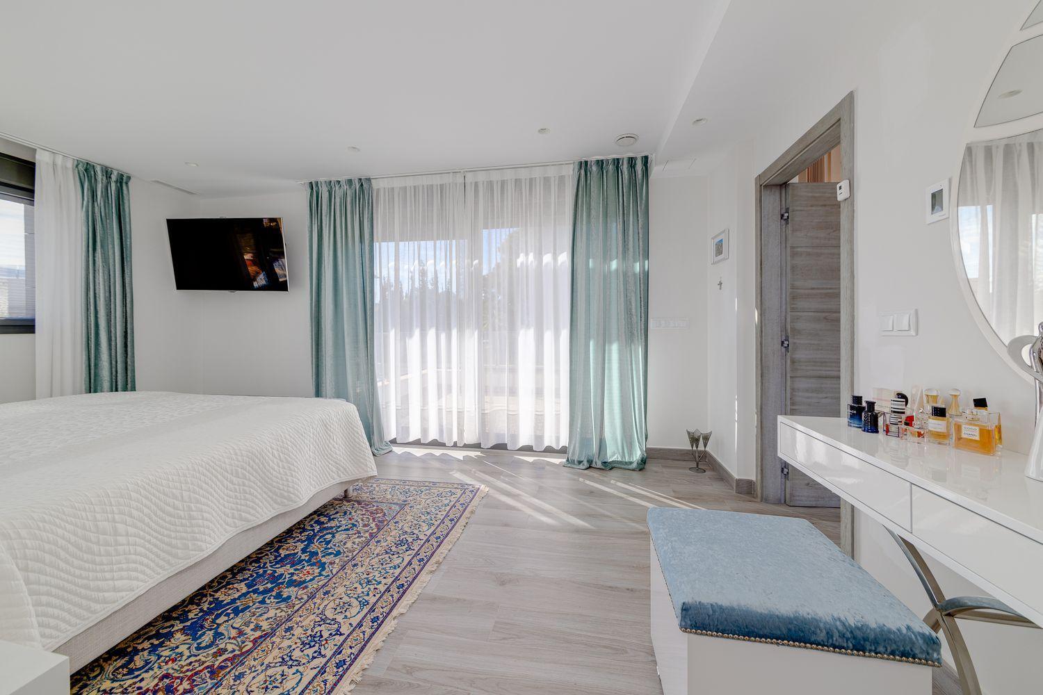 Villa in Torrevieja