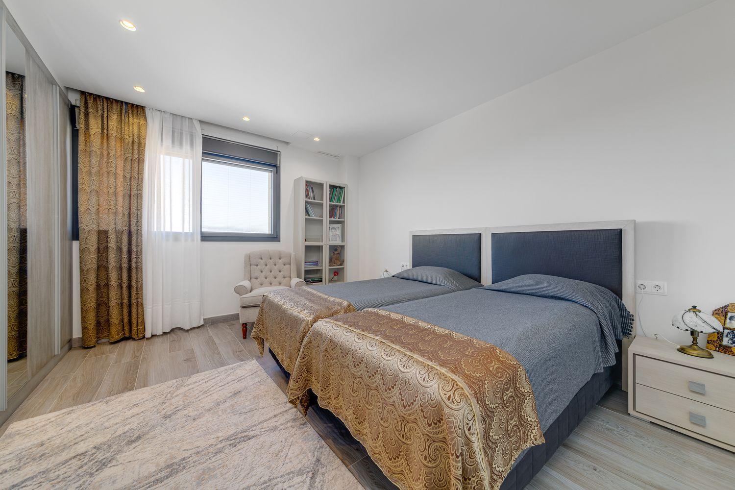 Villa in Torrevieja