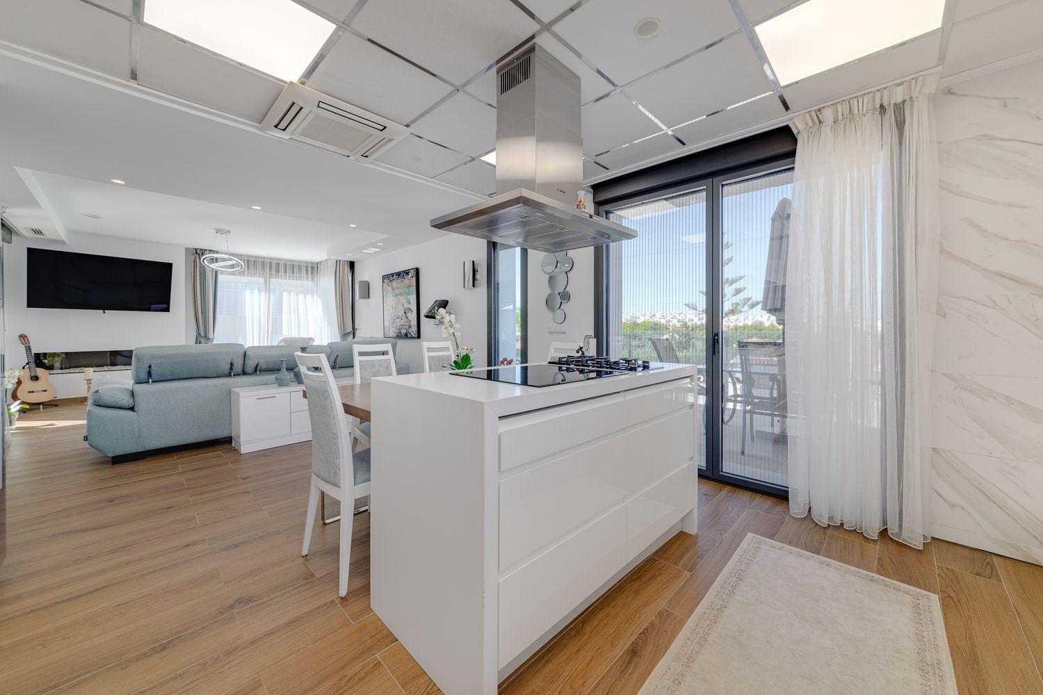 Villa in Torrevieja