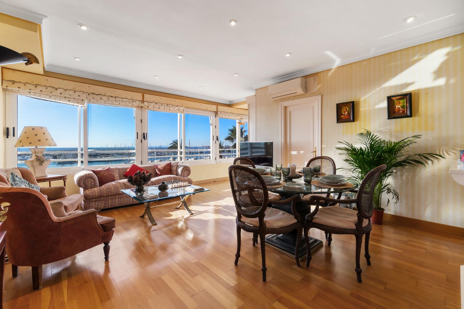 Apartamento in Torrevieja