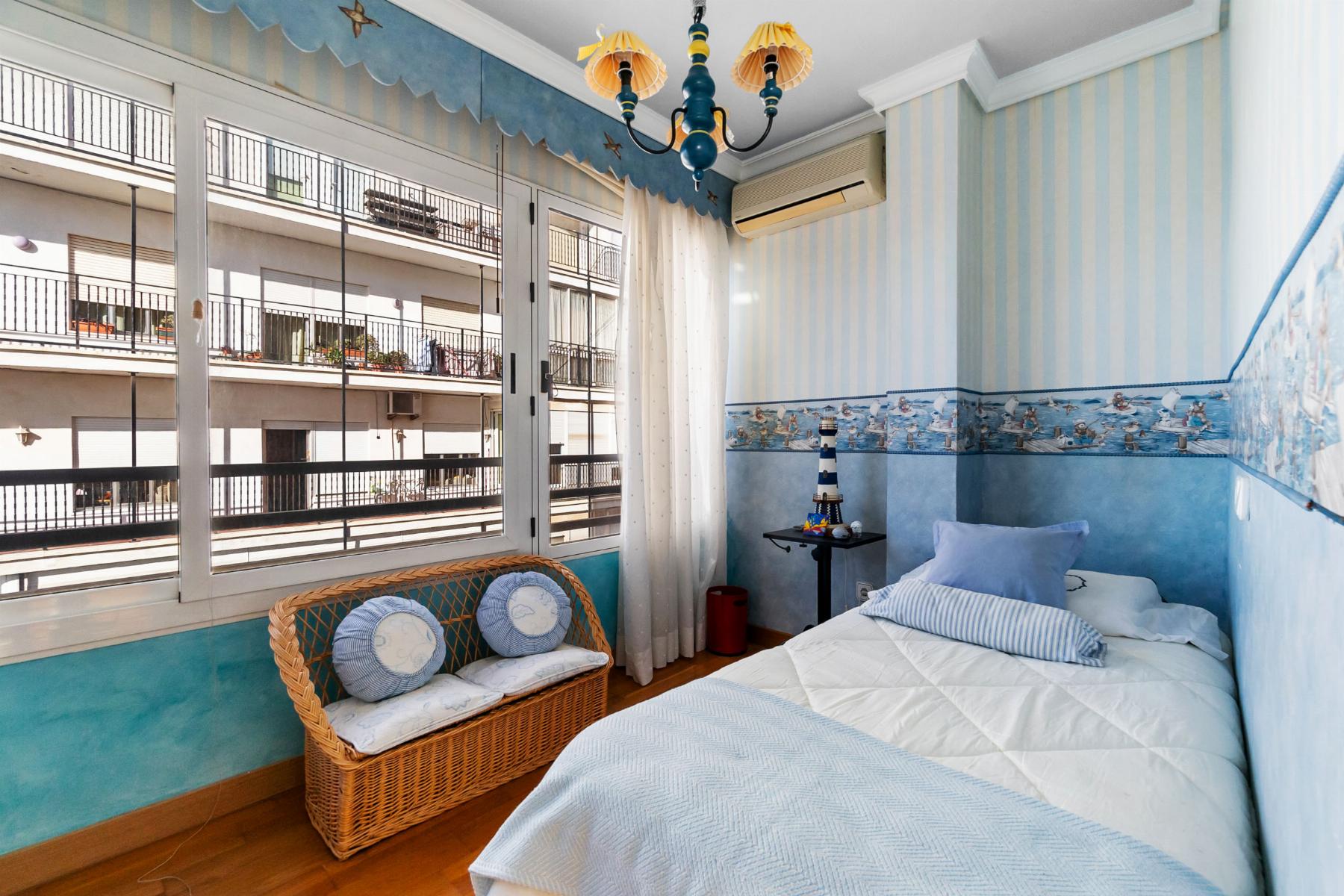 Apartamento in Torrevieja