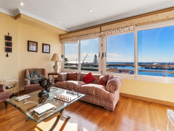 Apartamento in Torrevieja