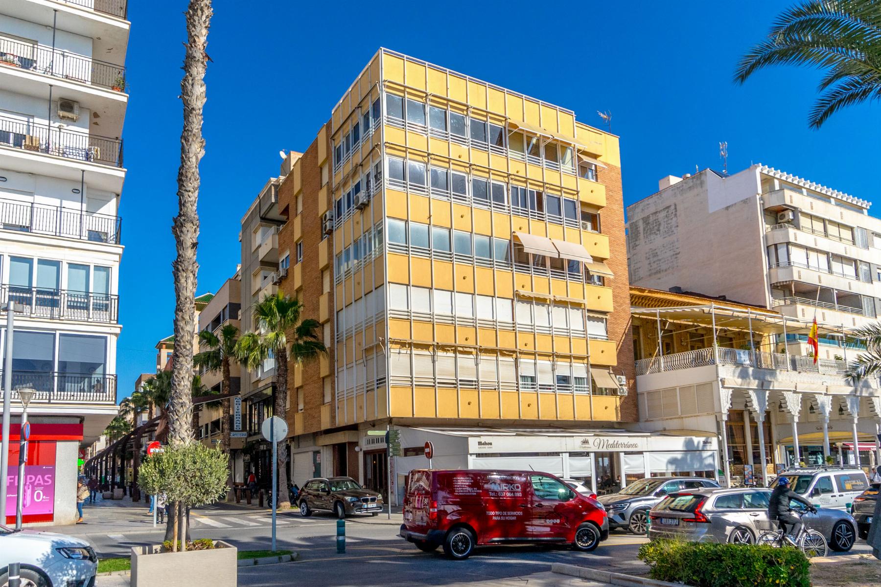 Apartamento in Torrevieja