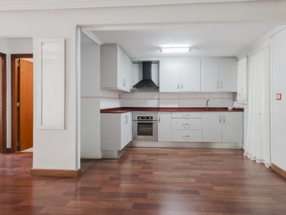 Apartamento in Torrevieja