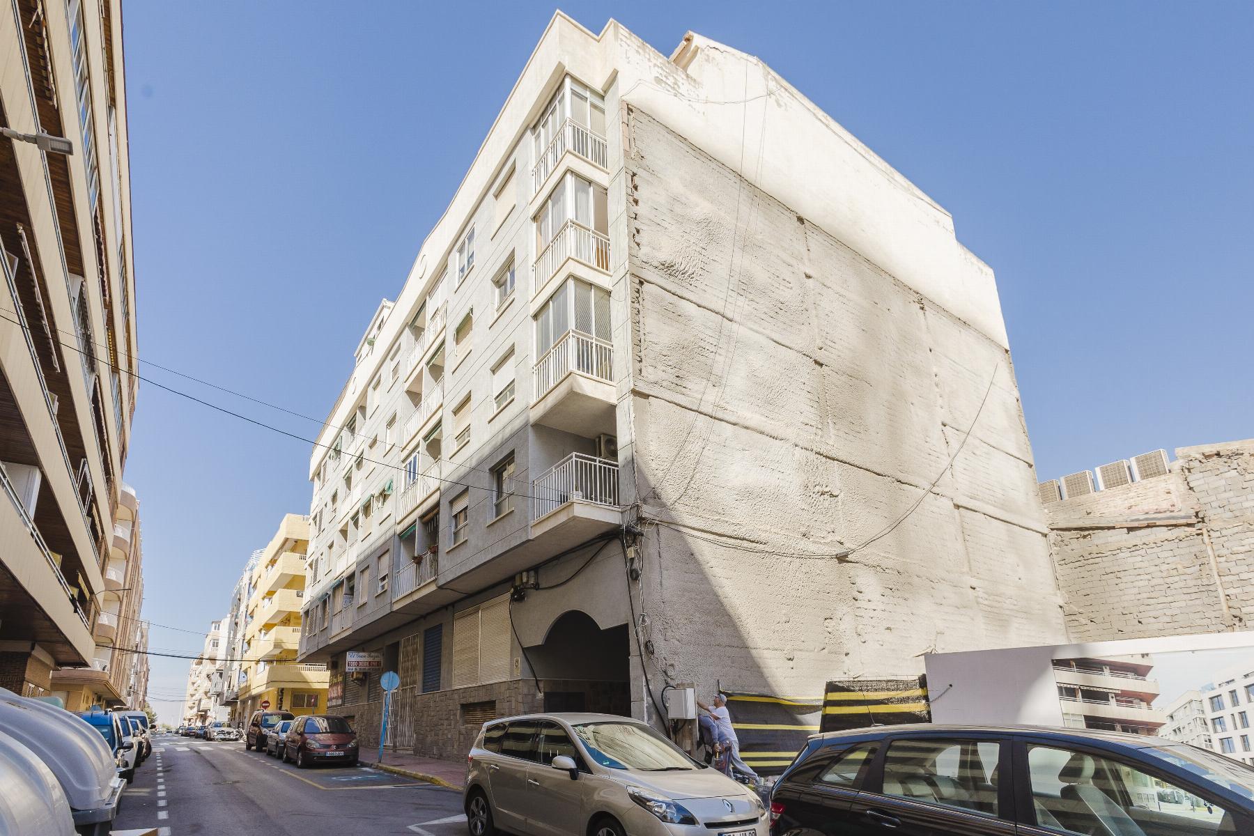 Apartamento in Torrevieja