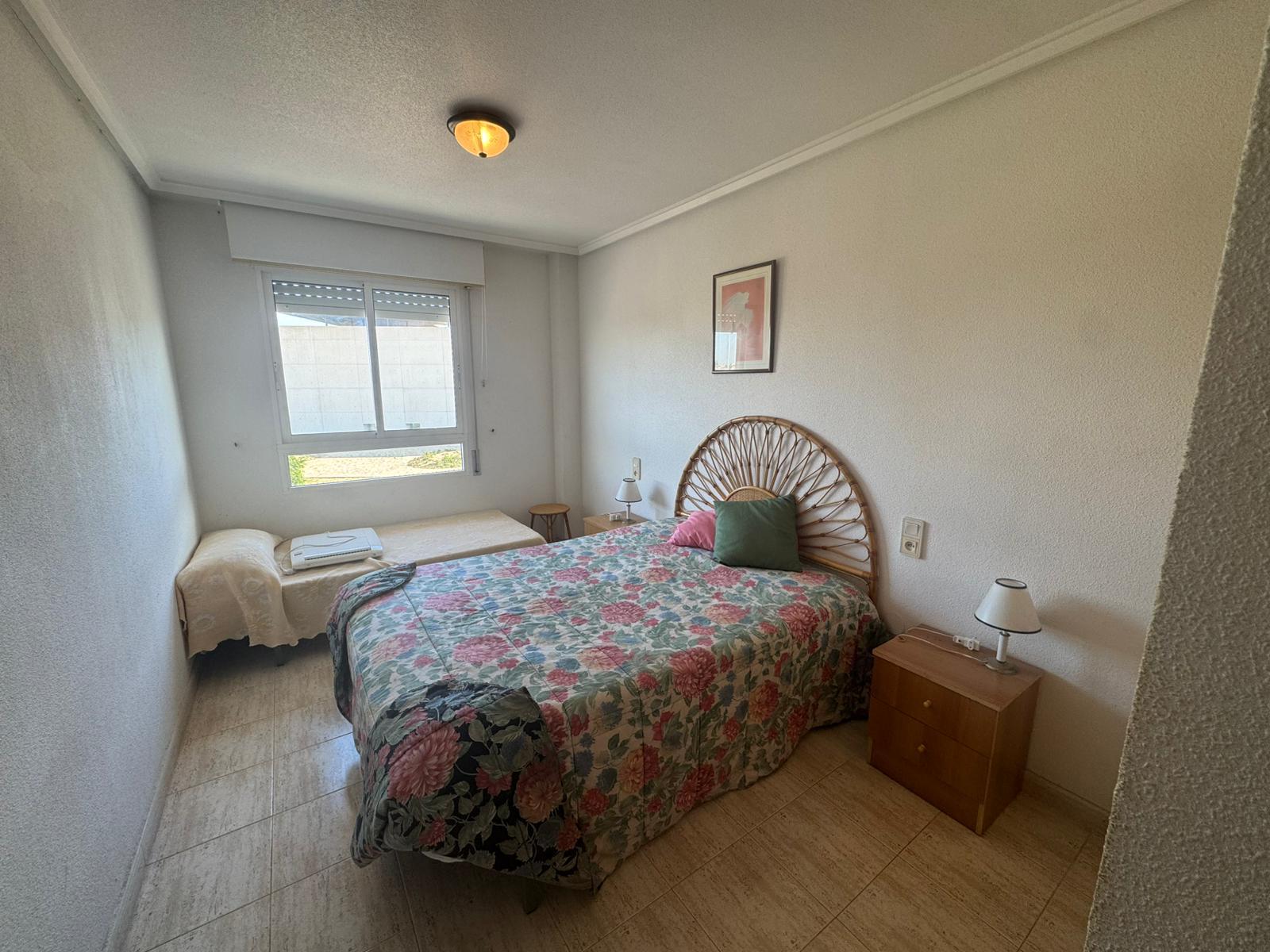 Apartamento in Torrevieja
