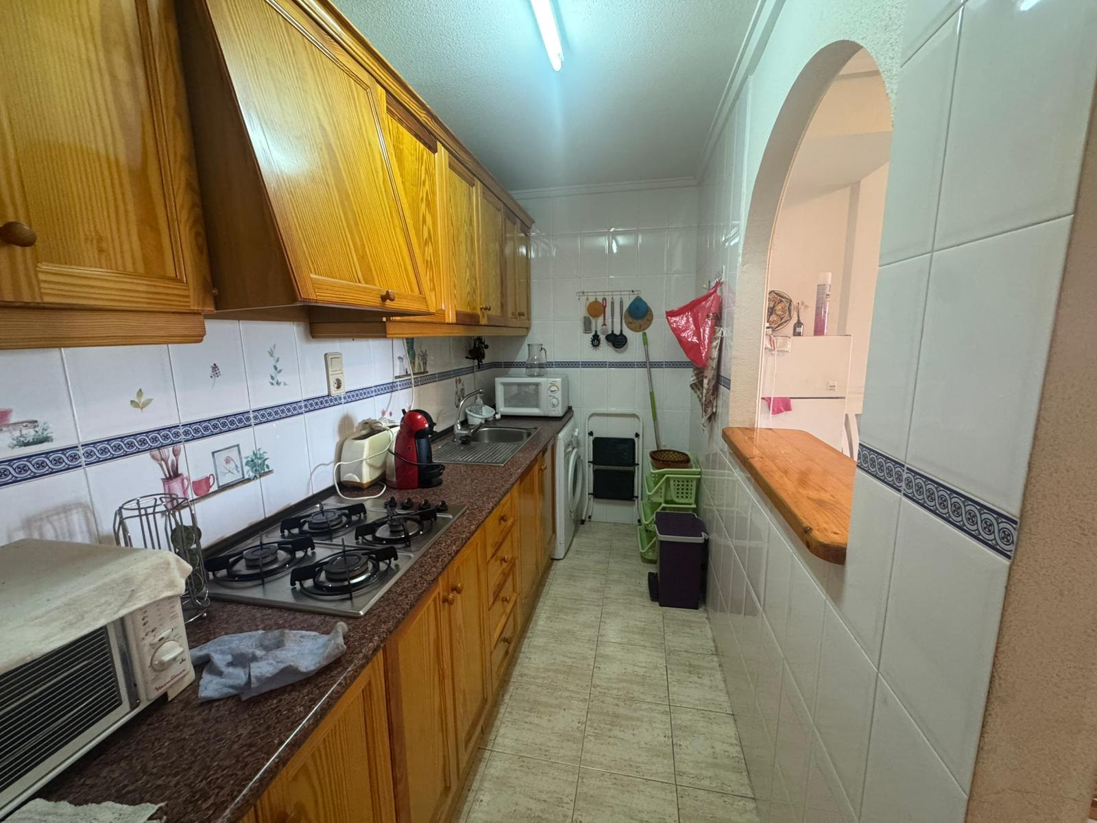 Apartamento in Torrevieja