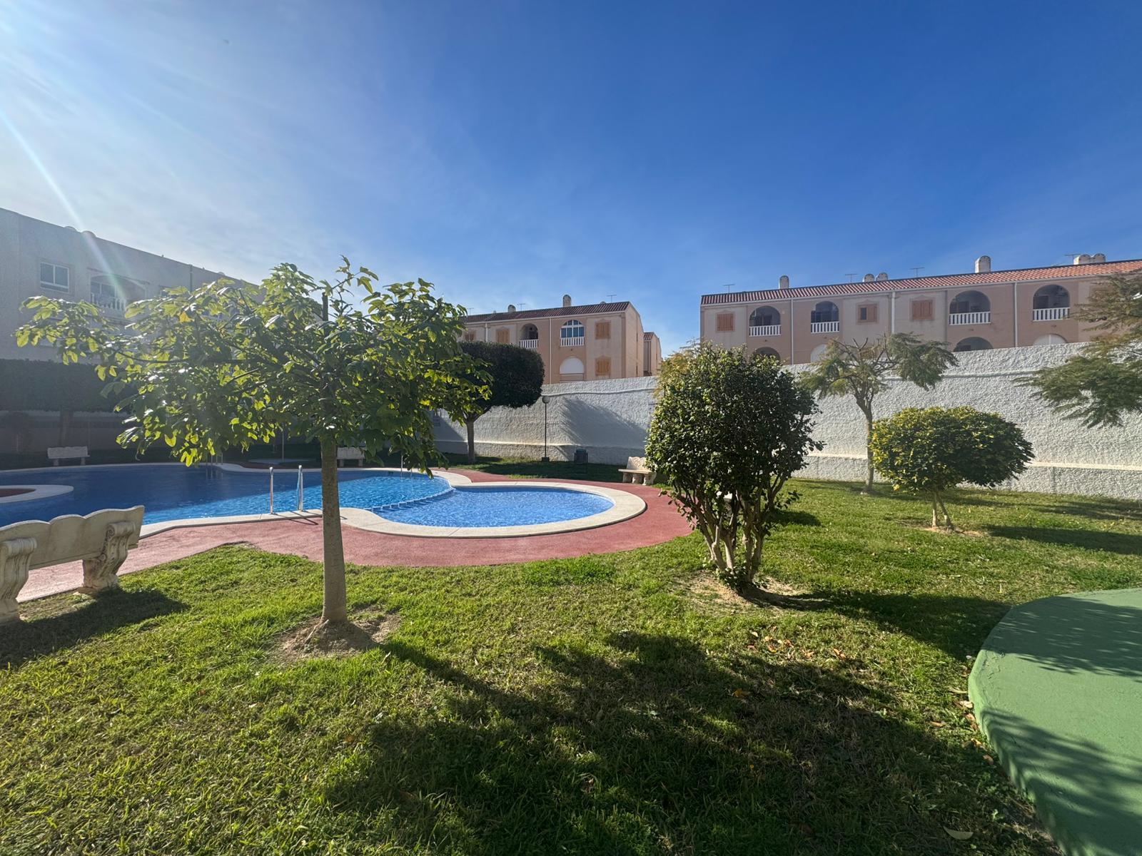 Apartamento in Torrevieja
