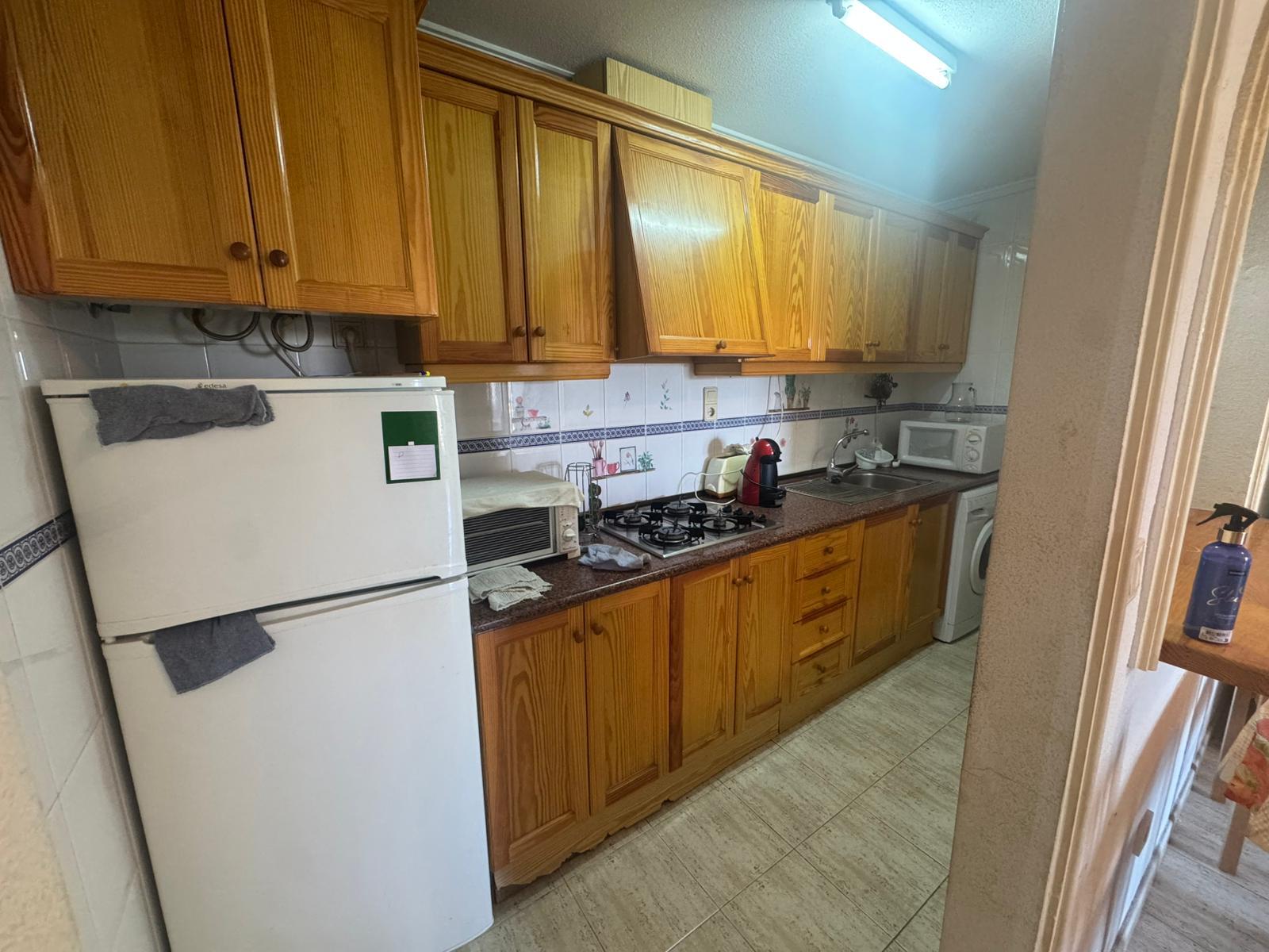 Apartamento in Torrevieja