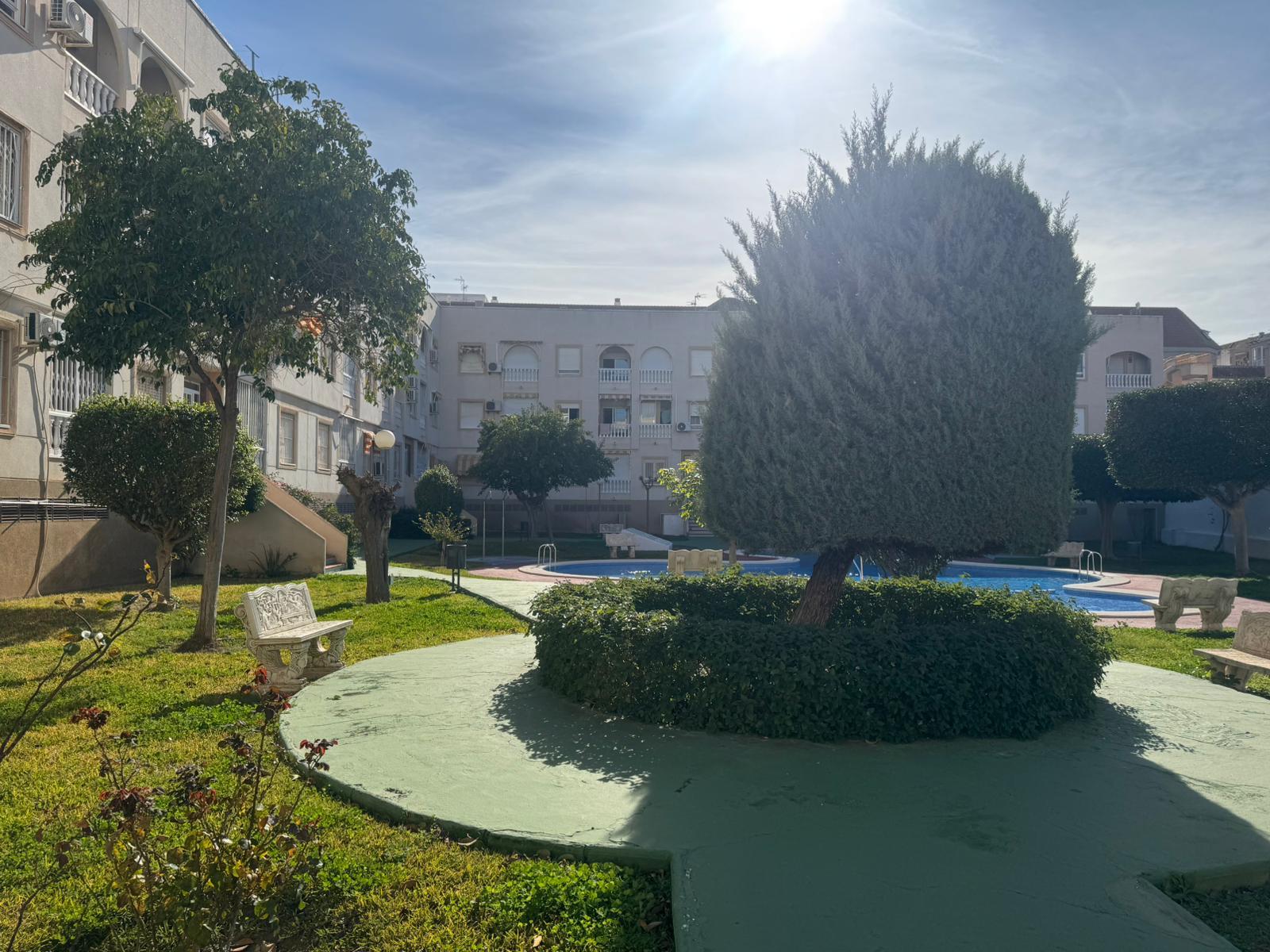 Apartamento in Torrevieja