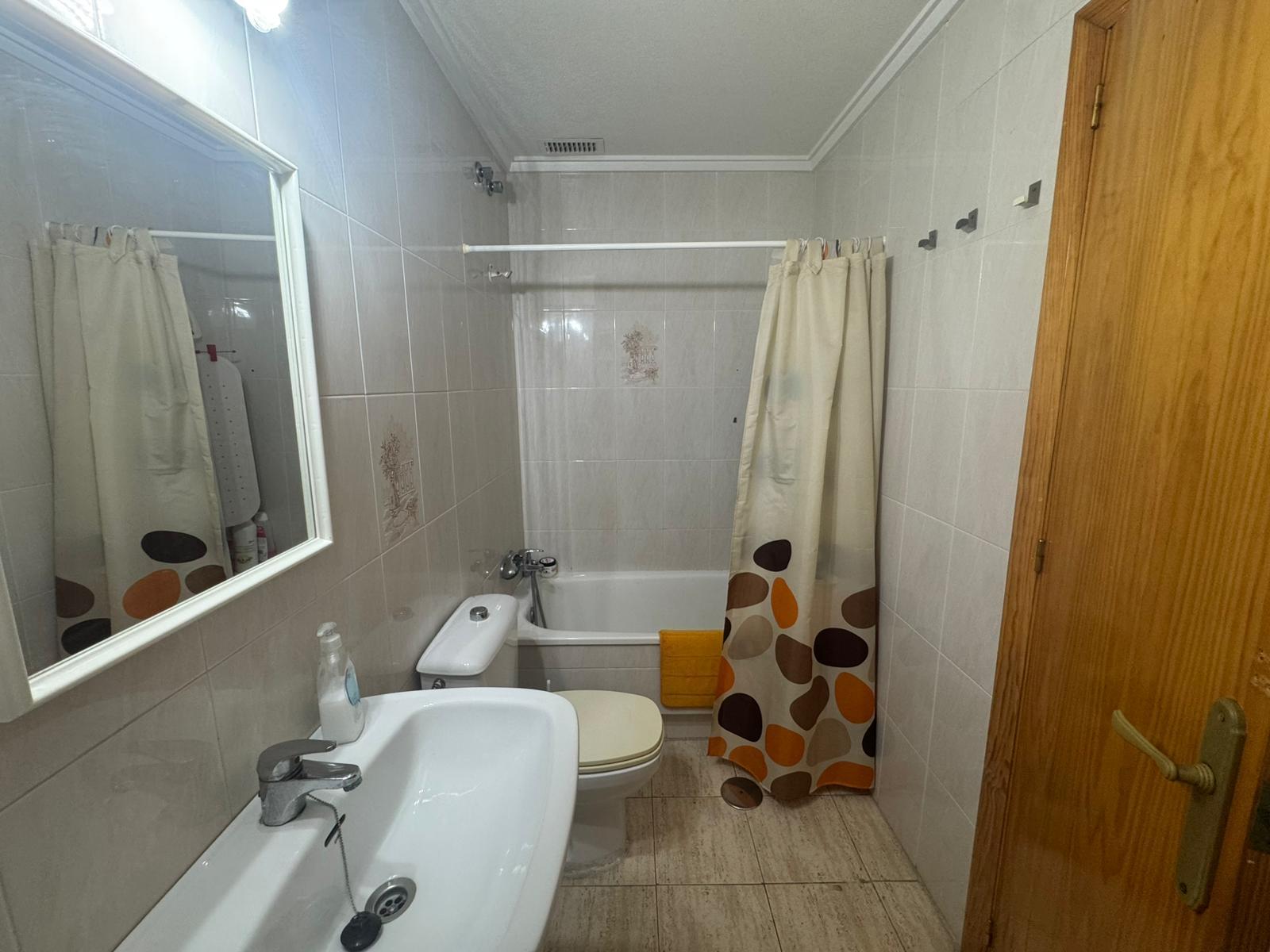 Apartamento in Torrevieja