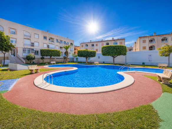 Apartamento in Torrevieja