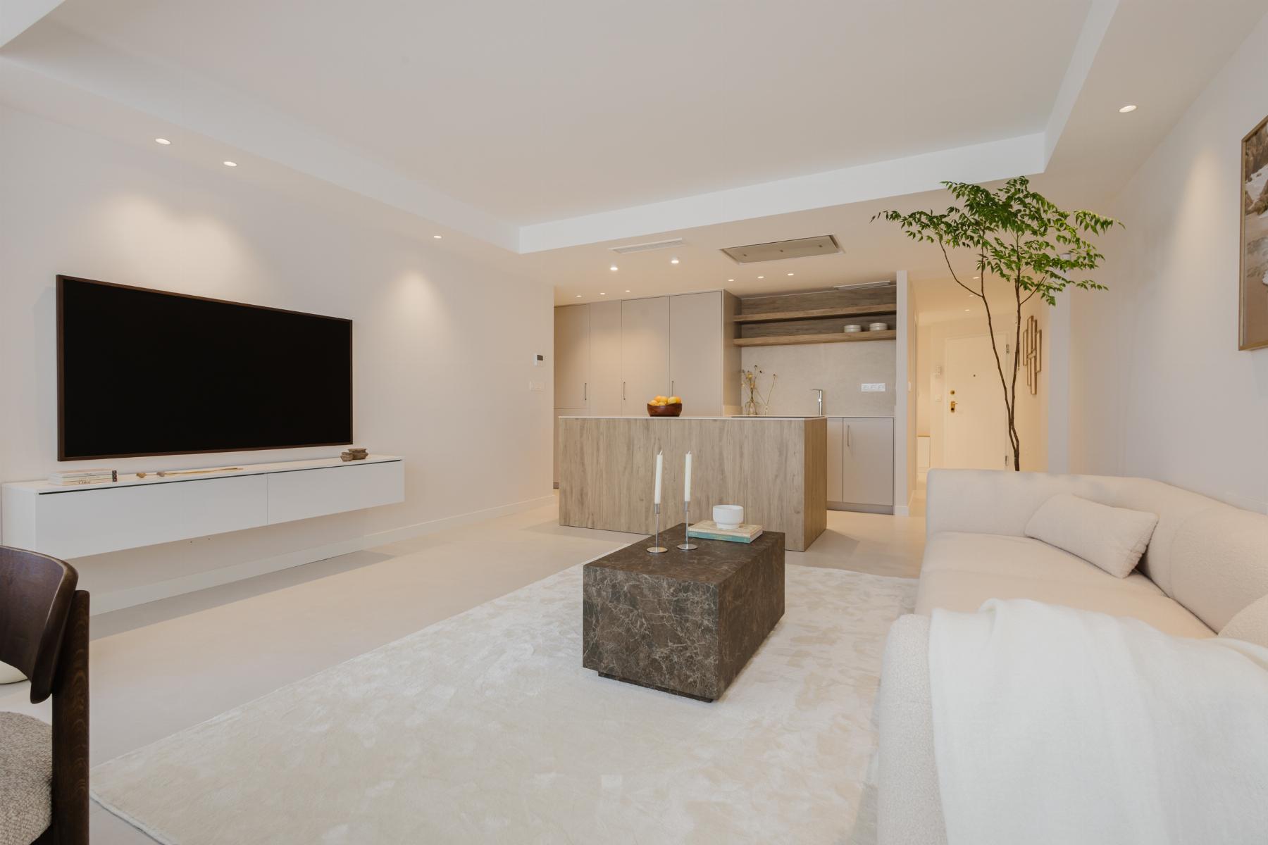 Apartamento in Torrevieja