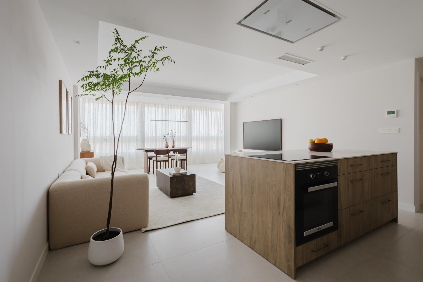 Apartamento in Torrevieja