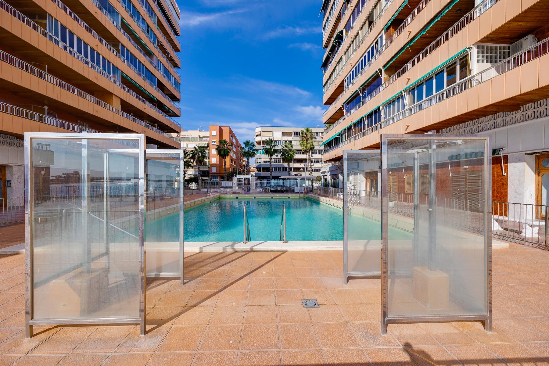 Apartamento in Torrevieja