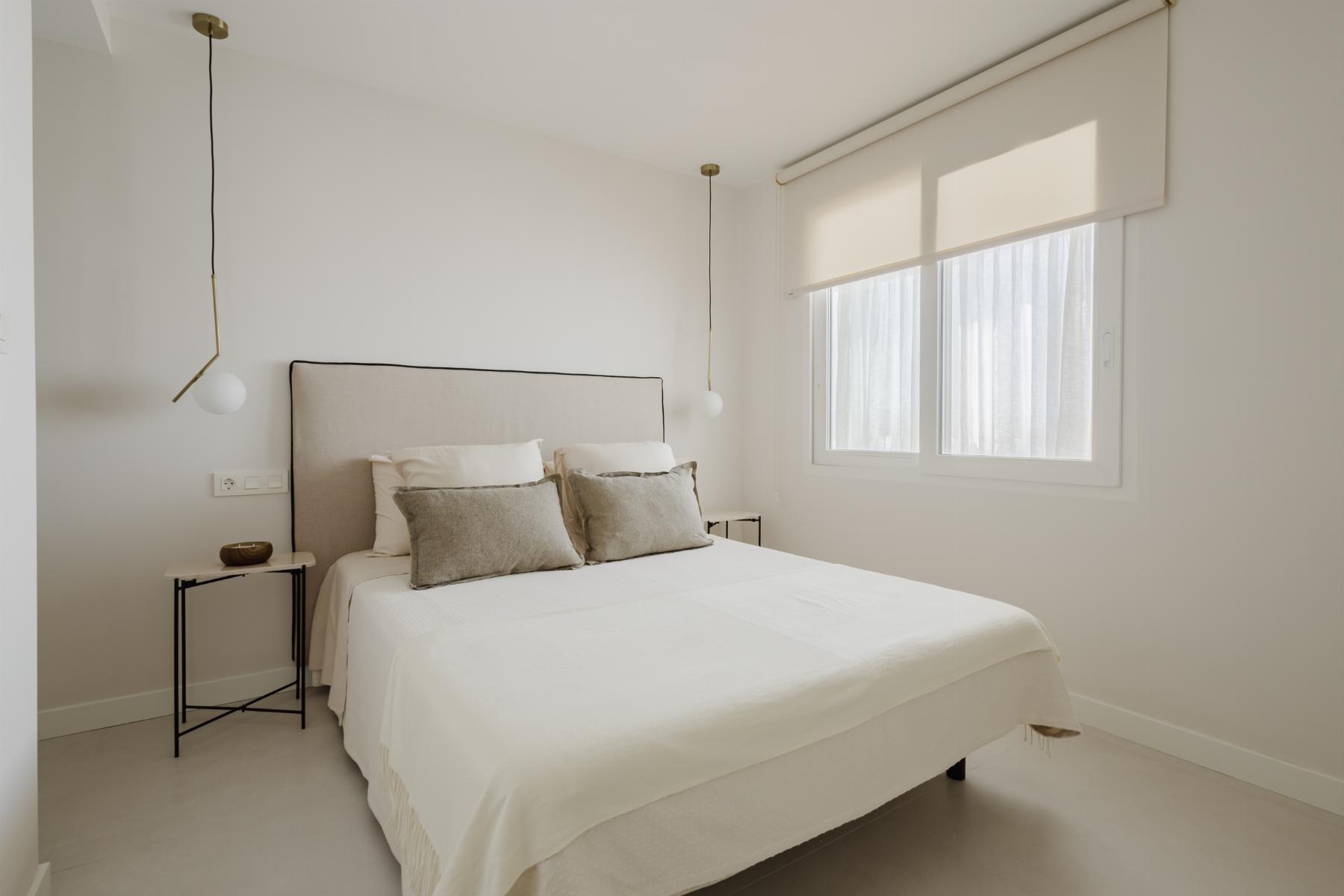 Apartamento in Torrevieja
