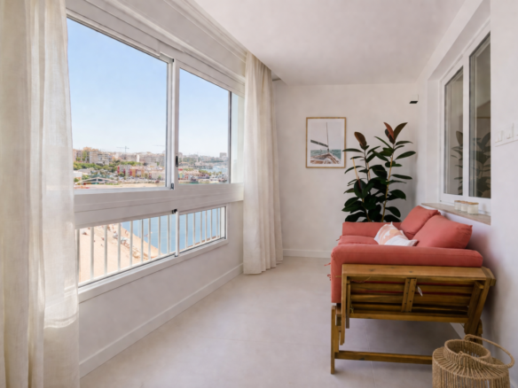 Apartamento in Torrevieja