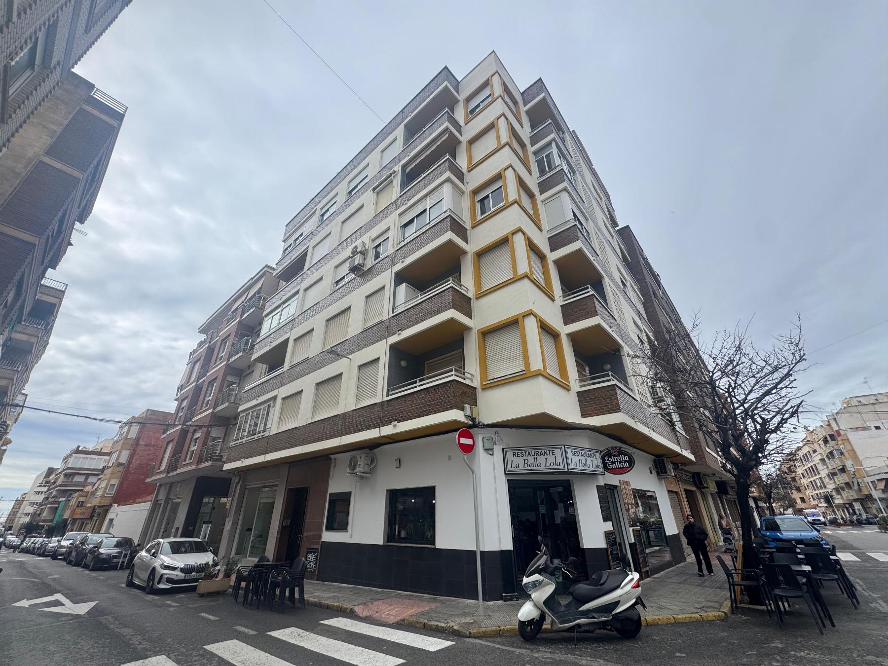 Apartamento in Torrevieja