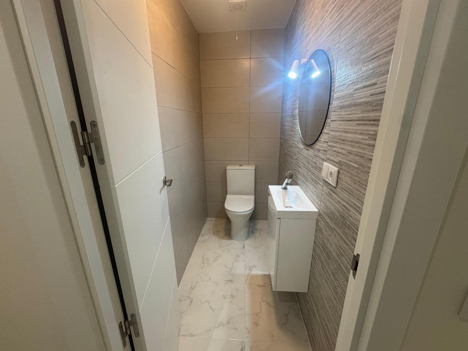 Apartamento in Torrevieja