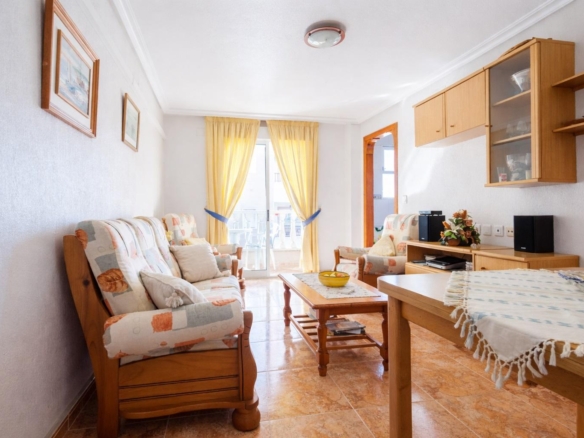 Apartamento in Torrevieja