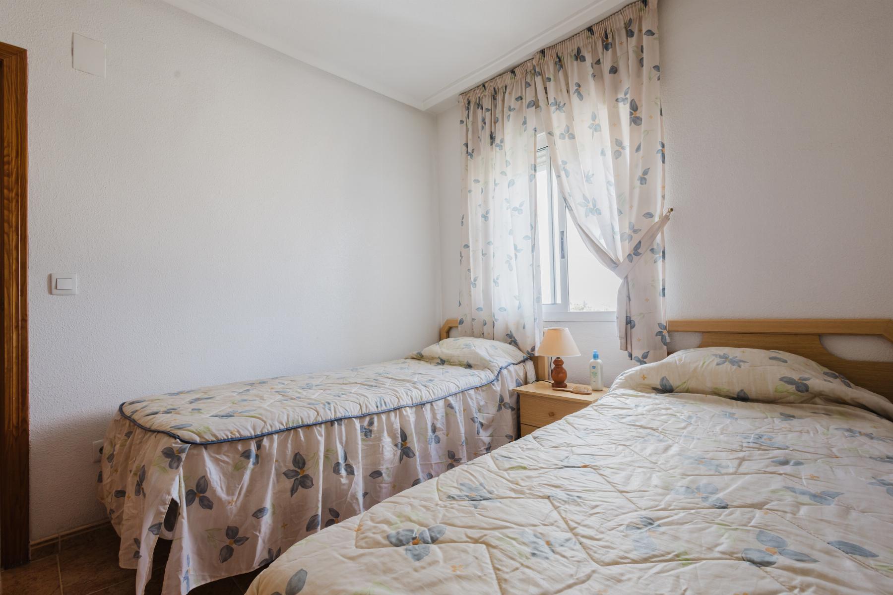 Apartamento in Torrevieja