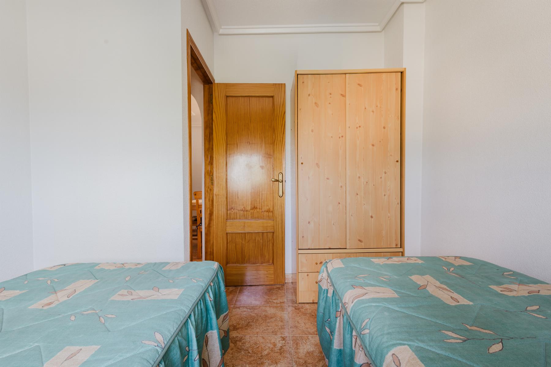 Apartamento in Torrevieja