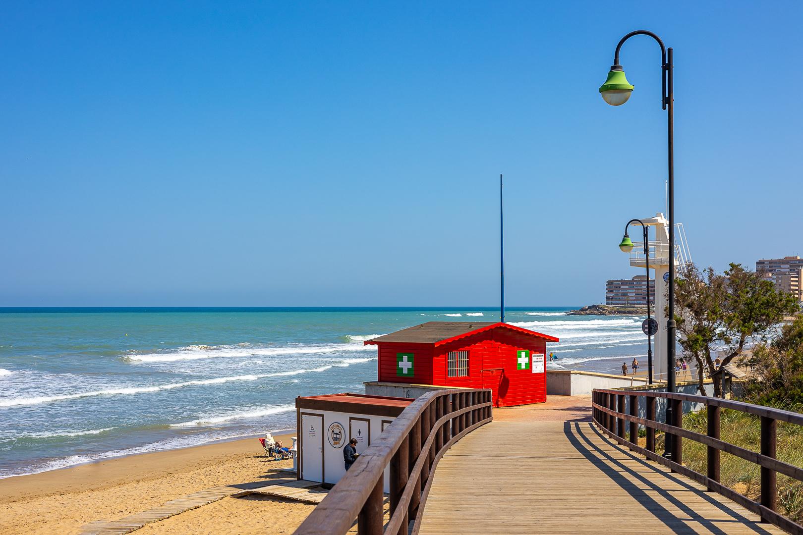 Apartamento in Torrevieja