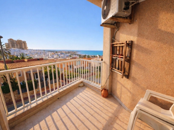 Apartamento in Torrevieja