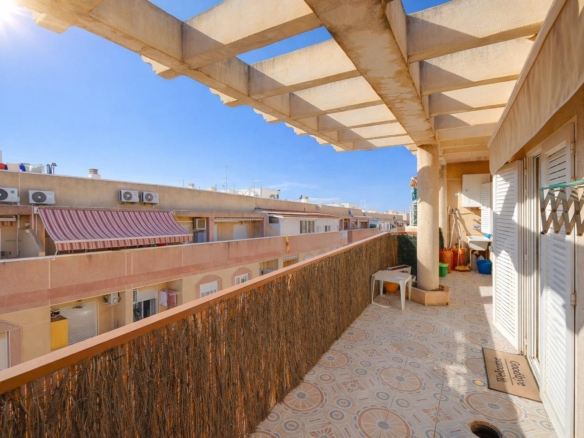 Apartamento in Torrevieja
