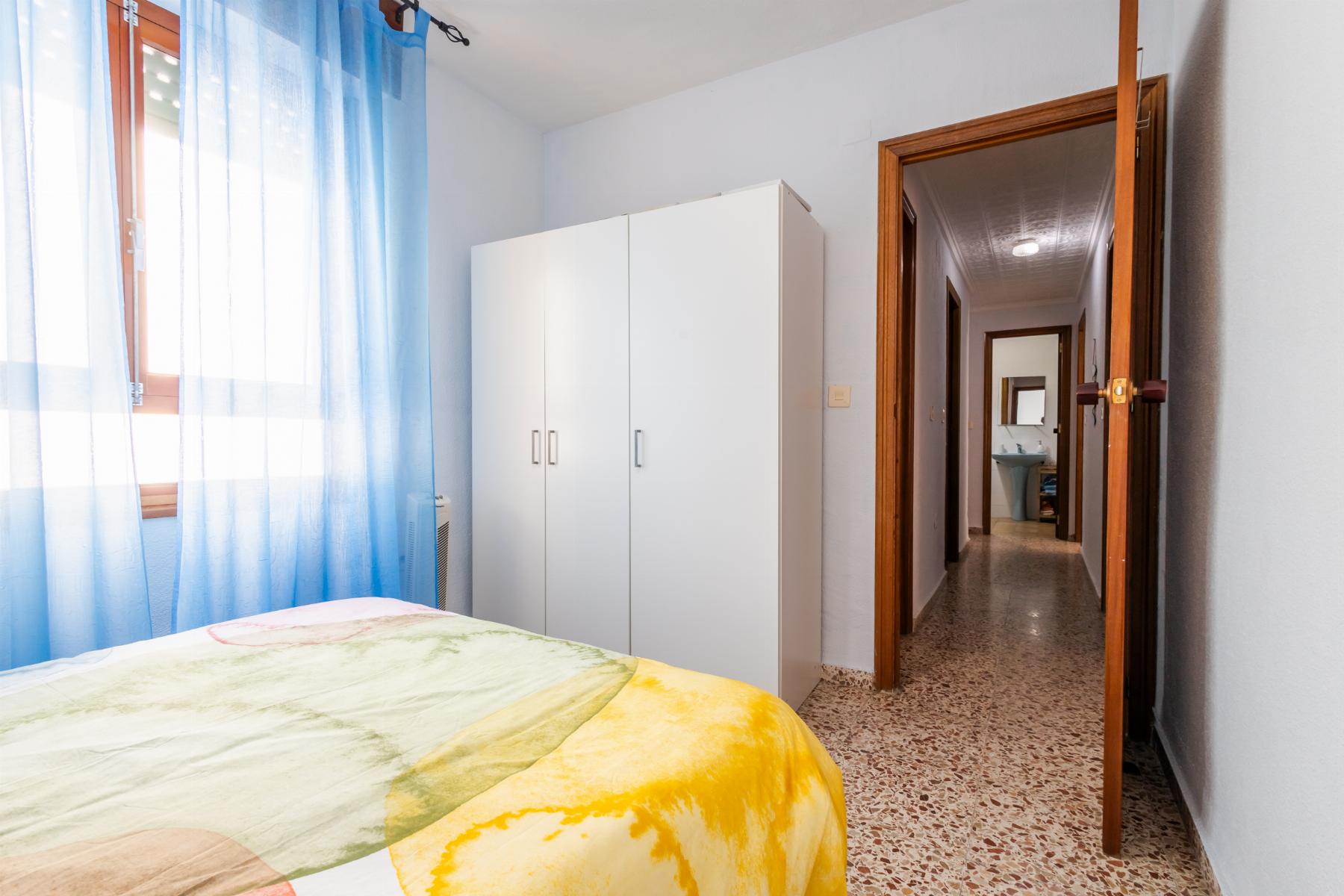Apartamento in Torrevieja