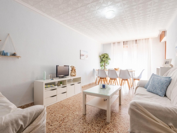 Apartamento in Torrevieja