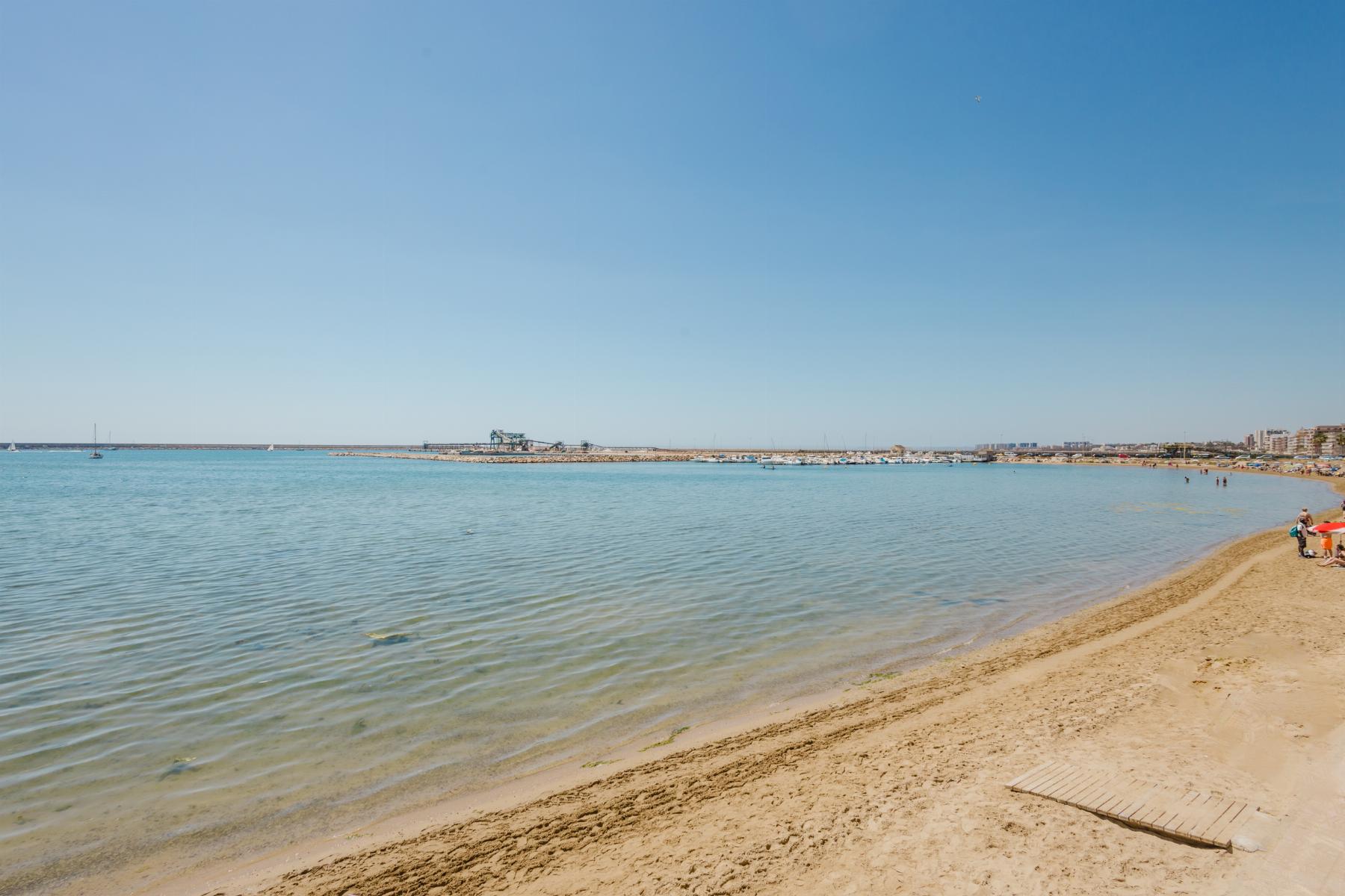 Apartamento in Torrevieja
