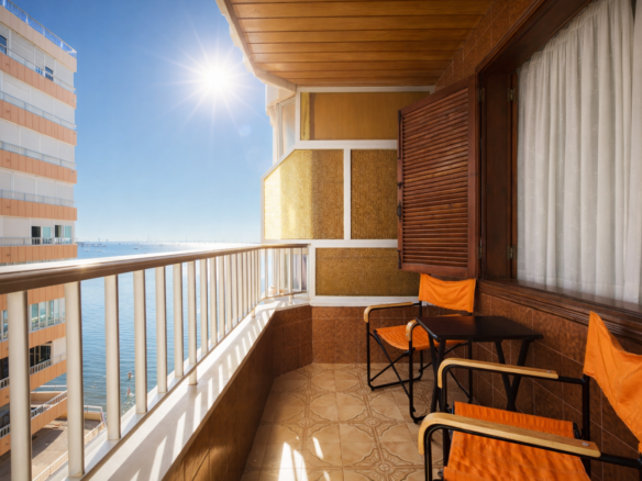 Apartamento in Torrevieja