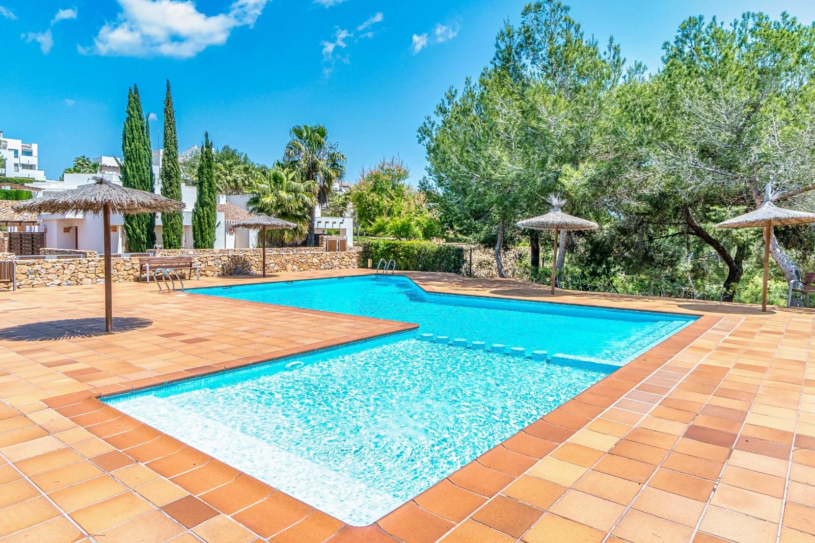 Atico in Orihuela Costa