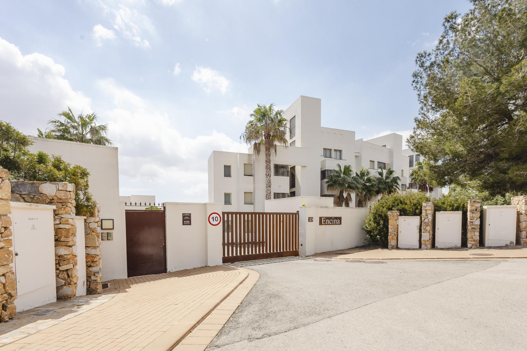 Atico in Orihuela Costa