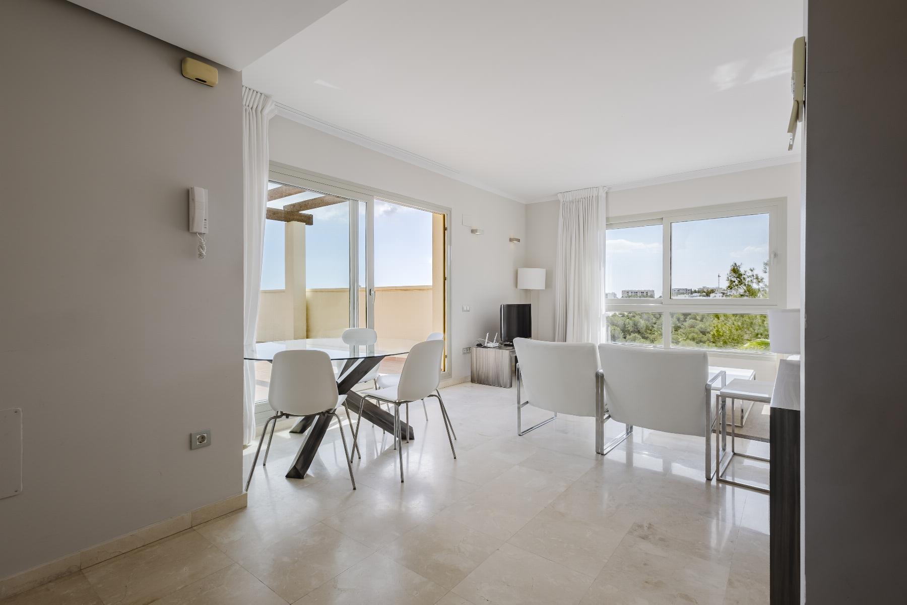 Atico in Orihuela Costa