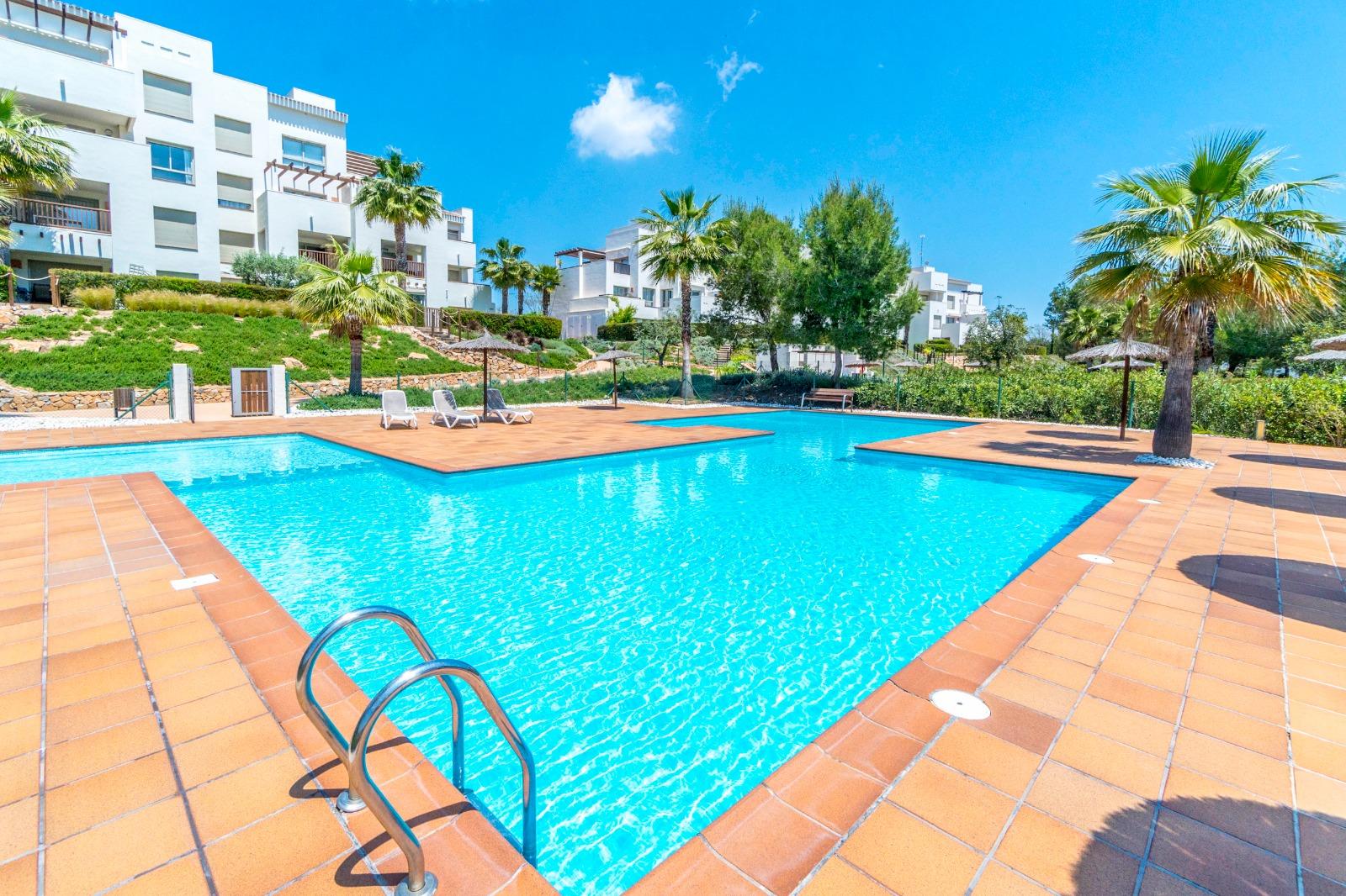 Atico in Orihuela Costa