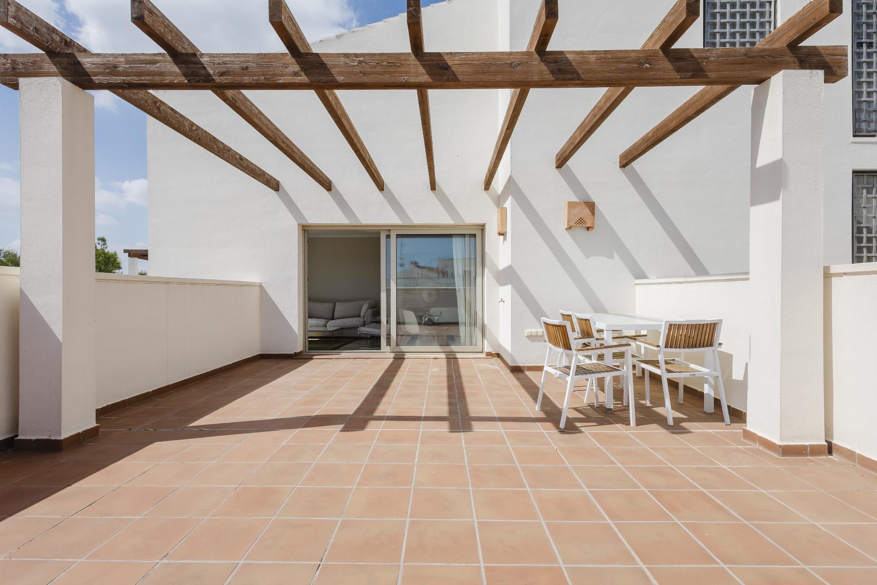 Atico in Orihuela Costa