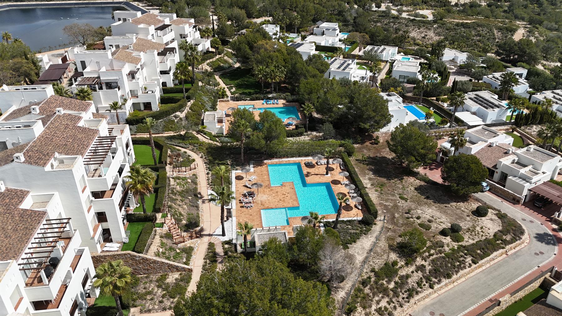 Atico in Orihuela Costa
