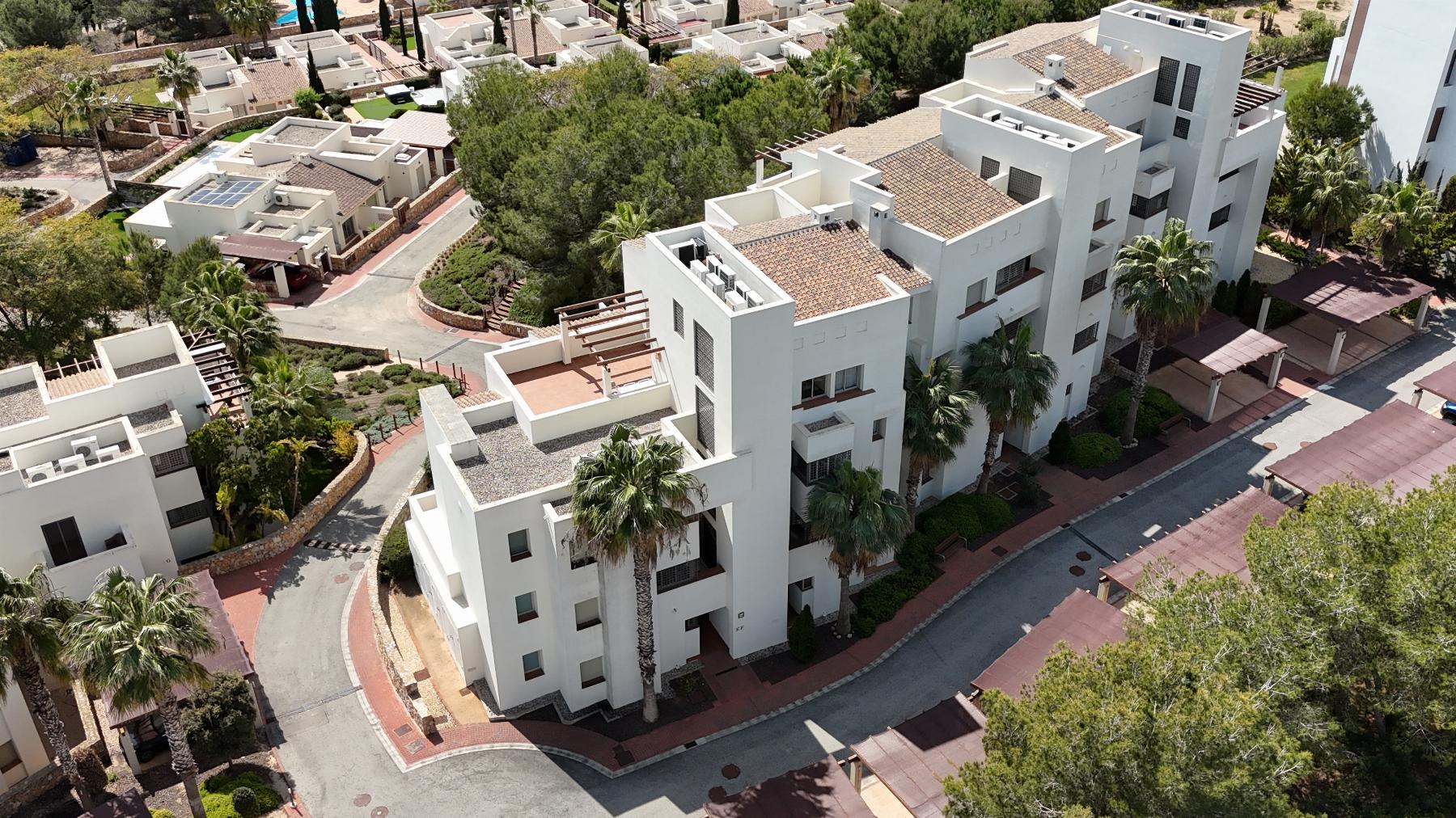 Atico in Orihuela Costa