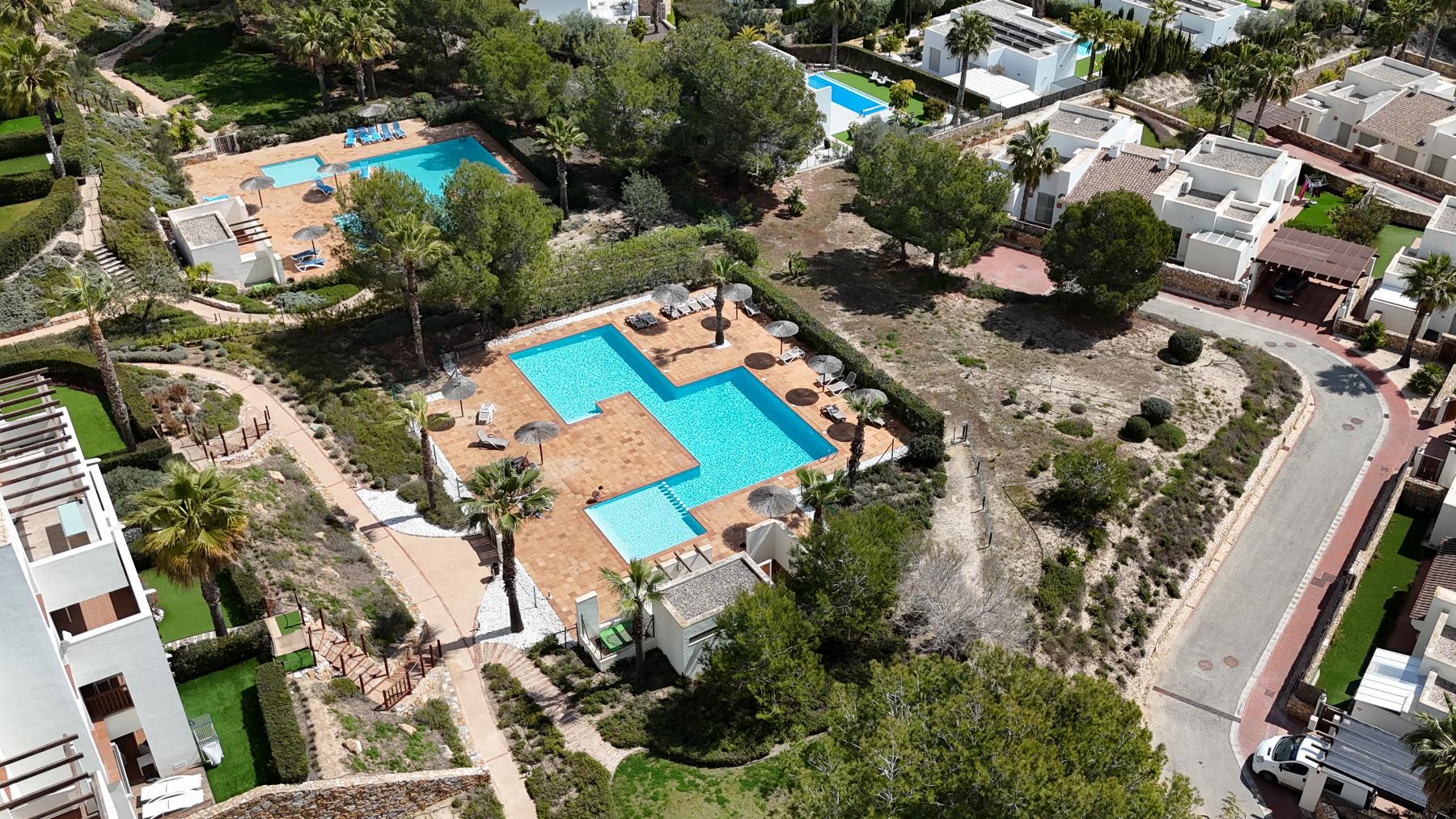 Atico in Orihuela Costa